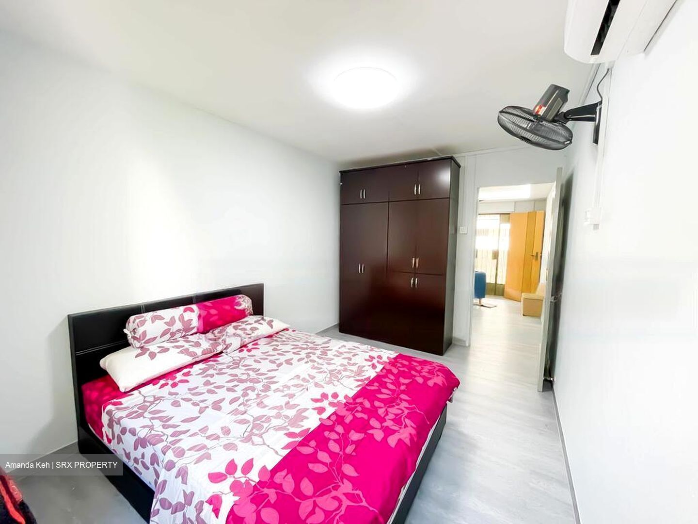 Blk 147 Eunos Spring (Bedok), HDB 4 Rooms #463129891